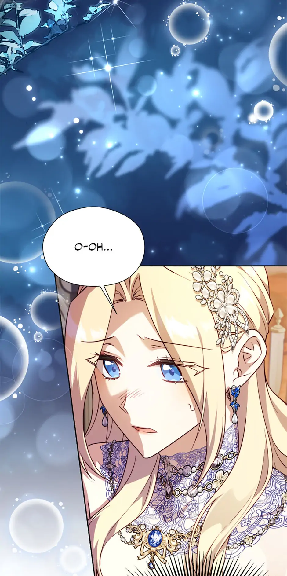 The Immoral Ducal Family Needs to Learn Family Values Chapter 39 - Page 3