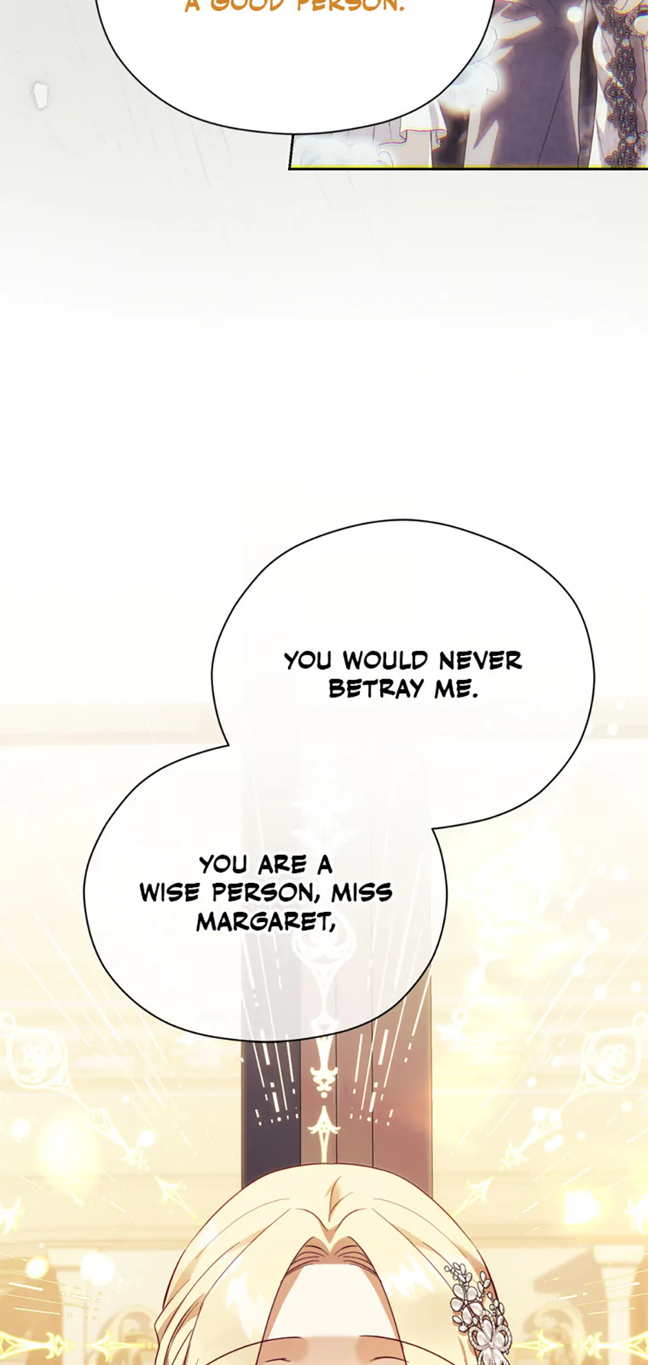 The Immoral Ducal Family Needs to Learn Family Values Chapter 39 - Page 33