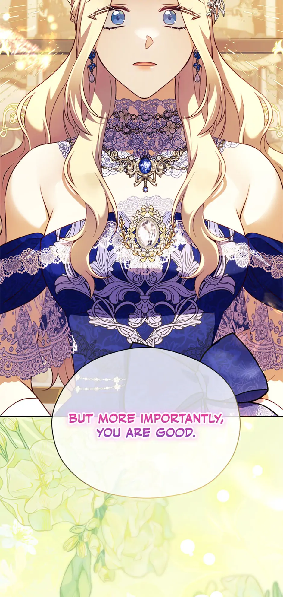 The Immoral Ducal Family Needs to Learn Family Values Chapter 39 - Page 34
