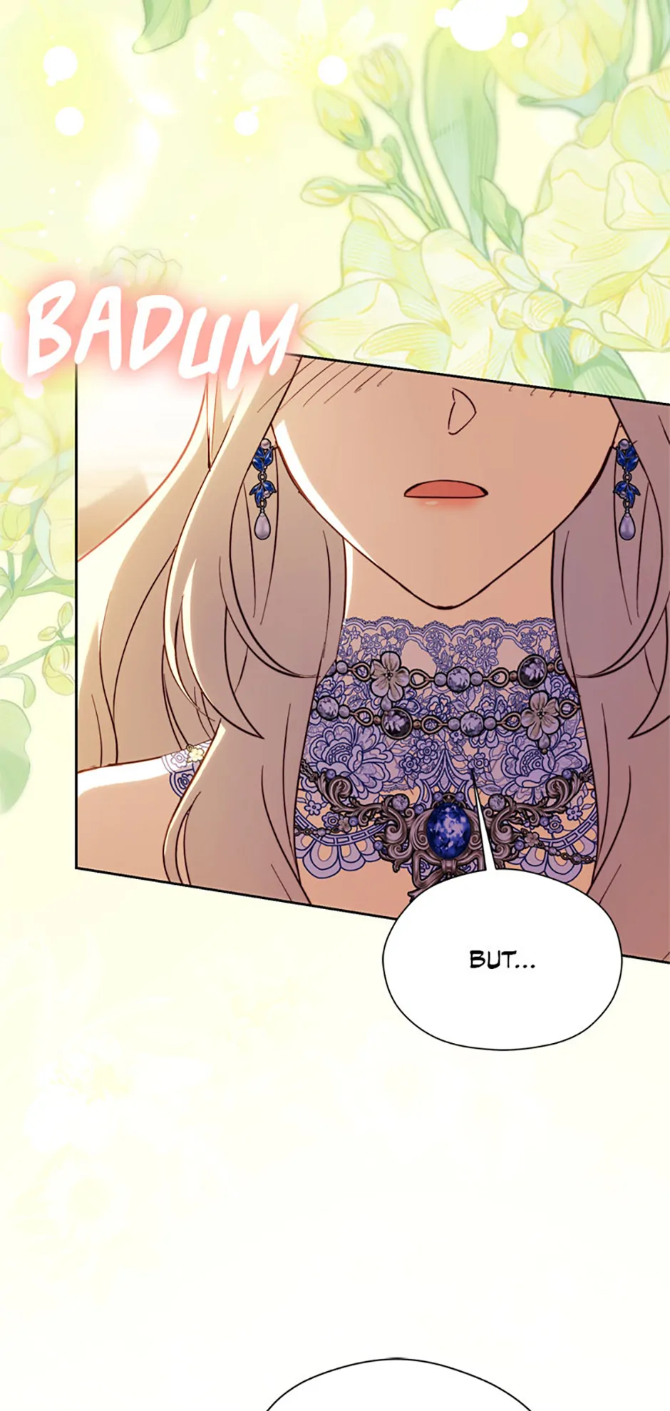 The Immoral Ducal Family Needs to Learn Family Values Chapter 39 - Page 35