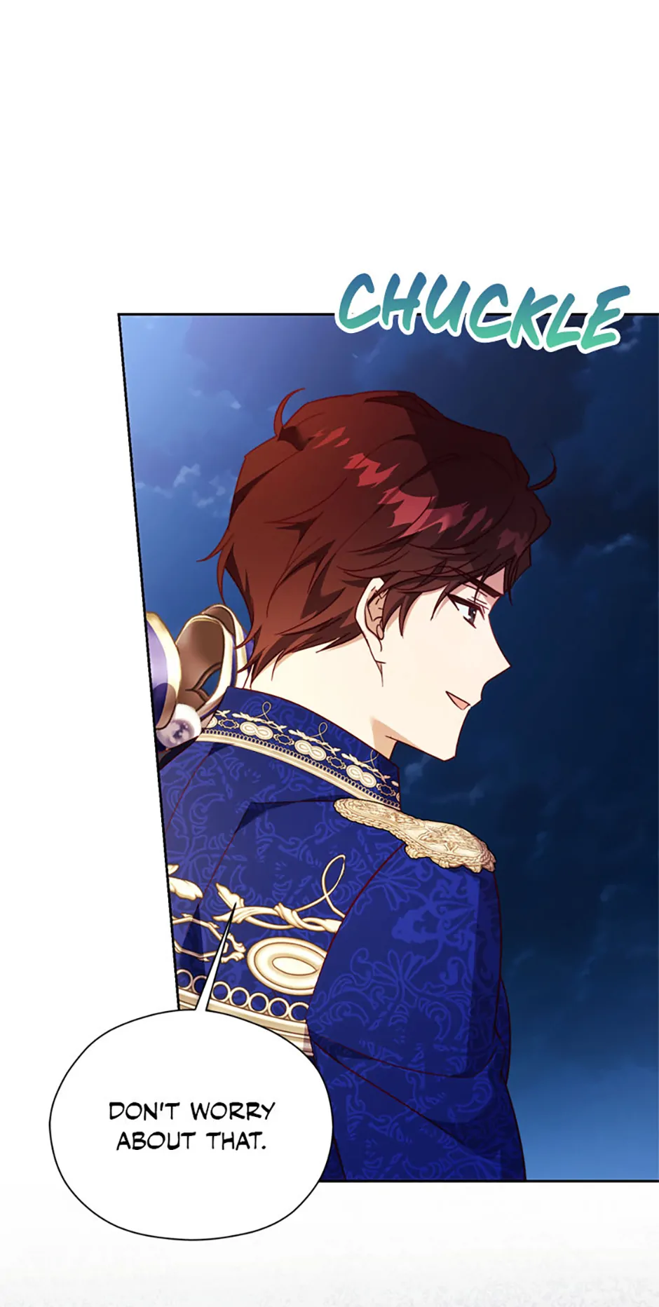 The Immoral Ducal Family Needs to Learn Family Values Chapter 39 - Page 37
