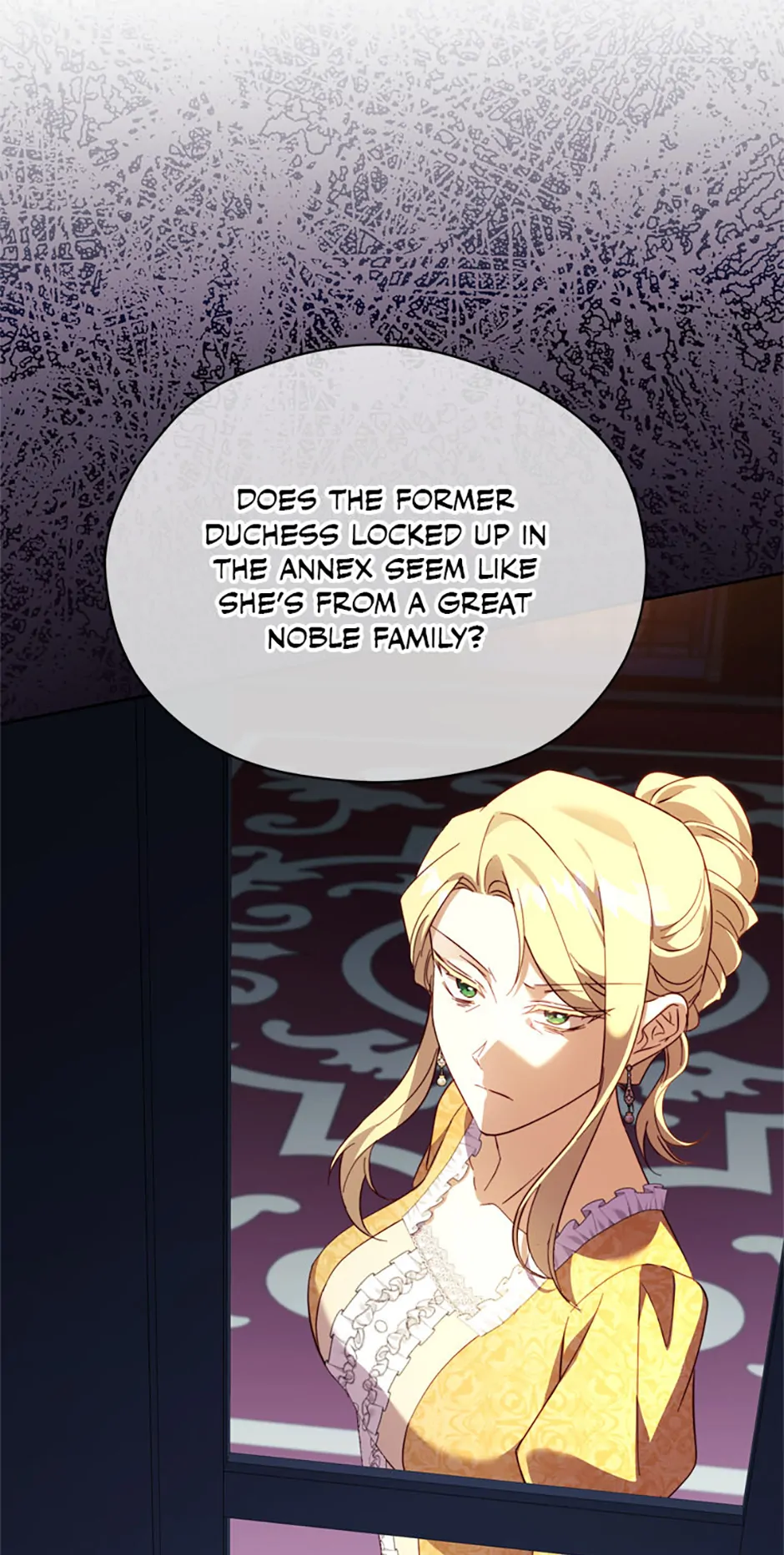 The Immoral Ducal Family Needs to Learn Family Values Chapter 39 - Page 38