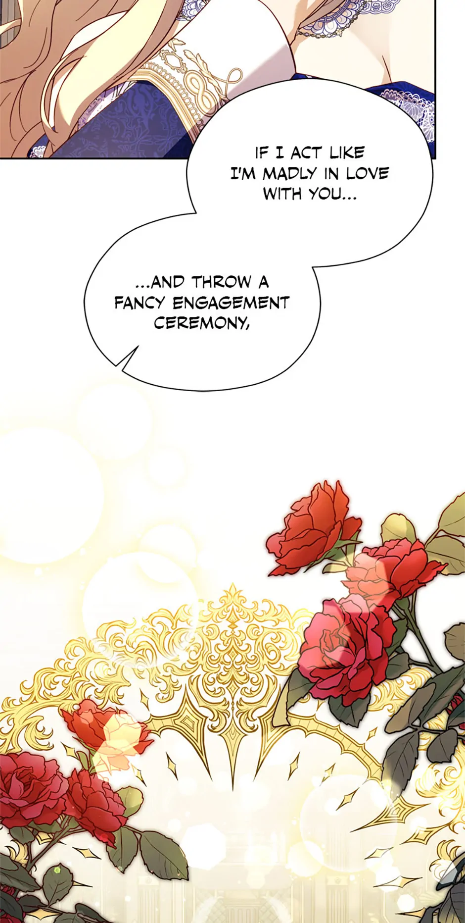The Immoral Ducal Family Needs to Learn Family Values Chapter 39 - Page 40