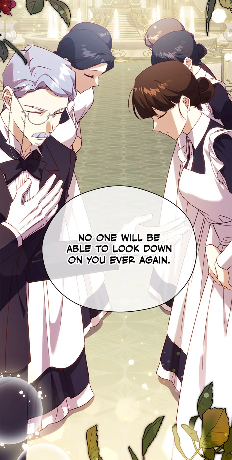 The Immoral Ducal Family Needs to Learn Family Values Chapter 39 - Page 41
