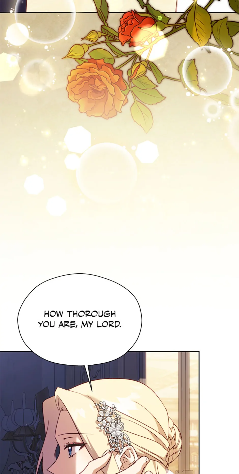 The Immoral Ducal Family Needs to Learn Family Values Chapter 39 - Page 42