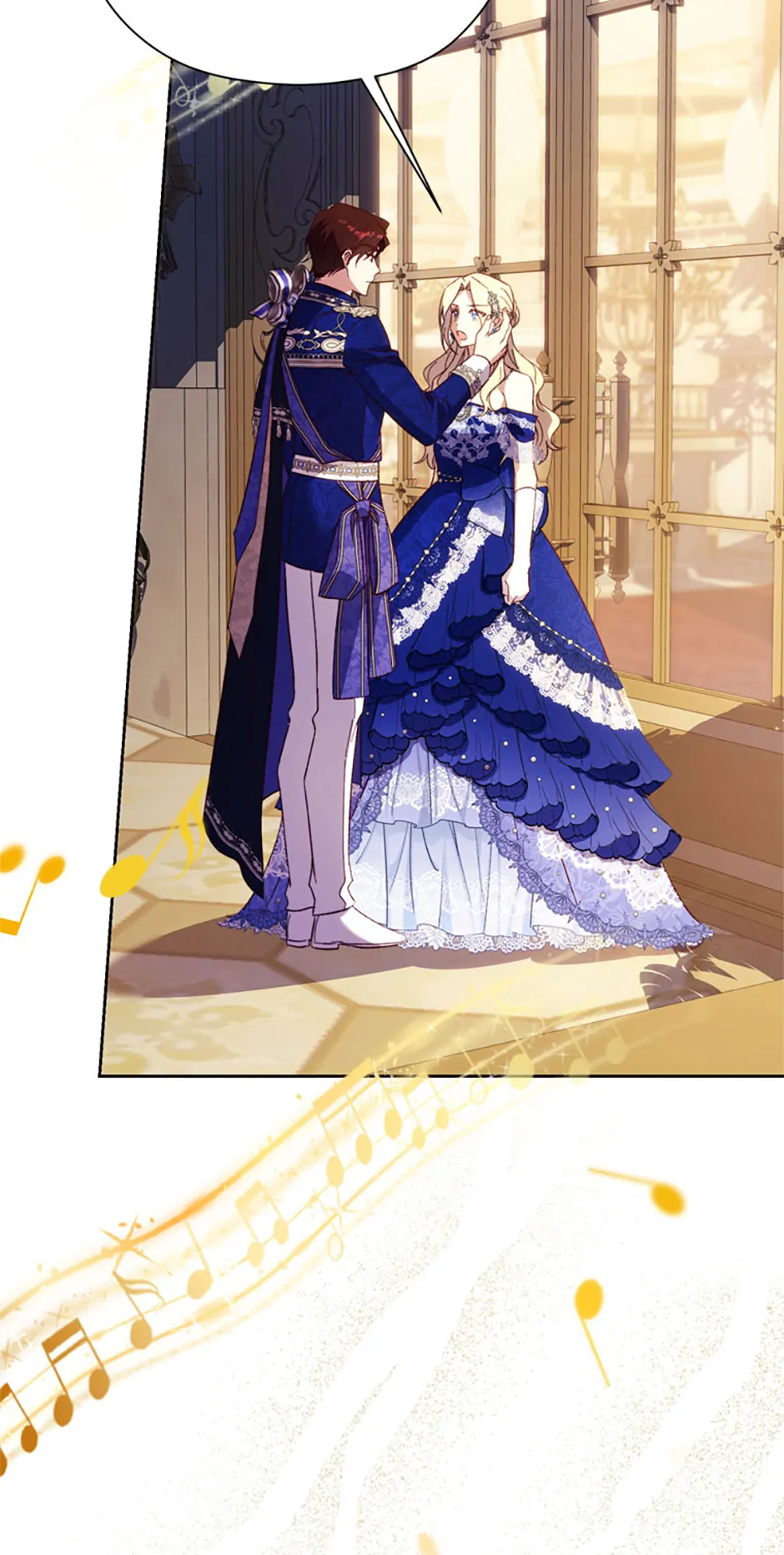 The Immoral Ducal Family Needs to Learn Family Values Chapter 39 - Page 44