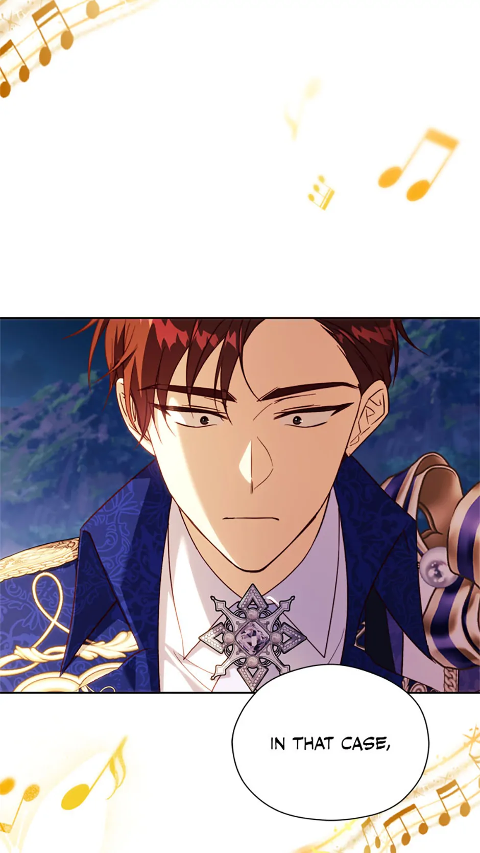 The Immoral Ducal Family Needs to Learn Family Values Chapter 39 - Page 49
