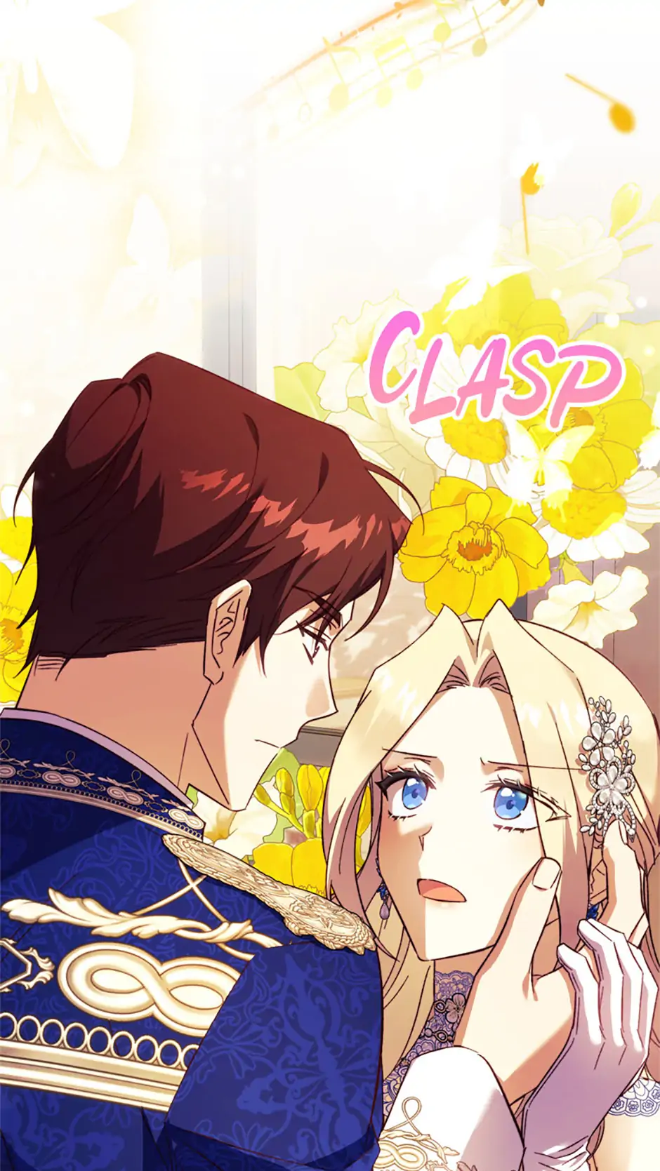 The Immoral Ducal Family Needs to Learn Family Values Chapter 39 - Page 50