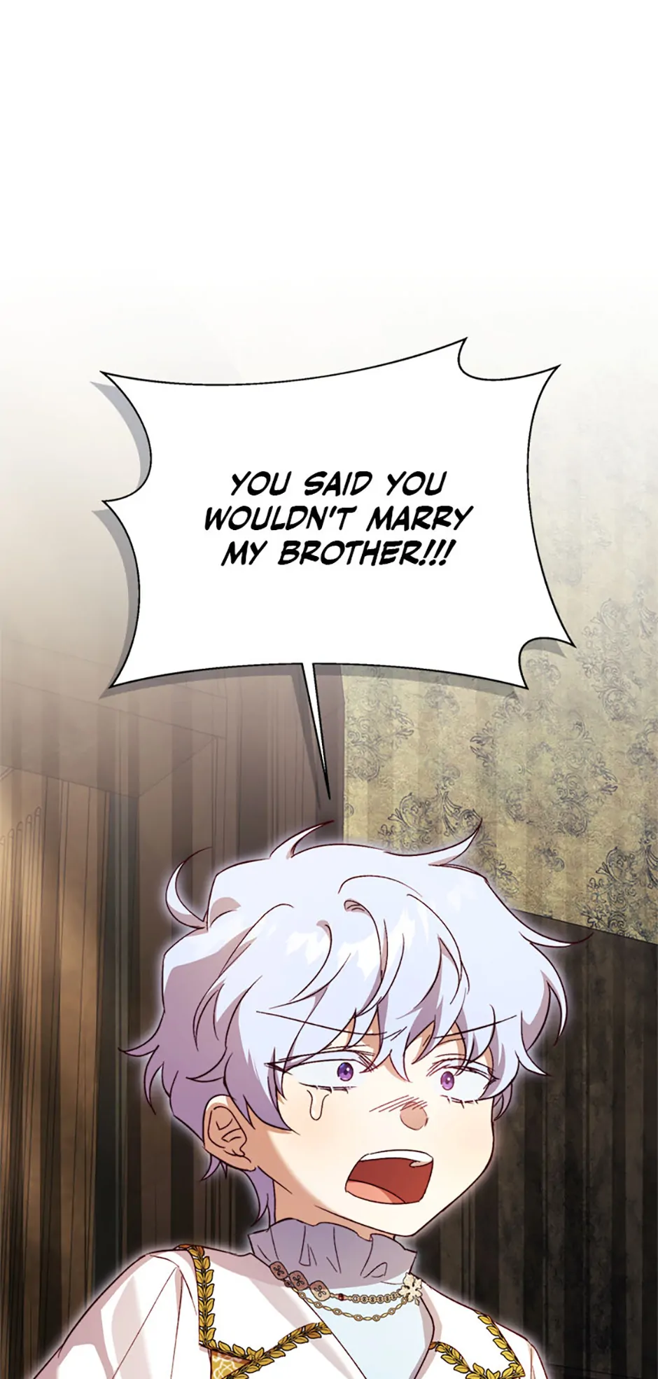 The Immoral Ducal Family Needs to Learn Family Values Chapter 39 - Page 58
