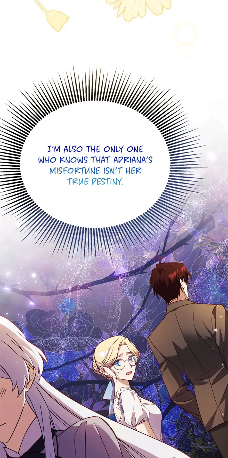 The Immoral Ducal Family Needs to Learn Family Values Chapter 39 - Page 6