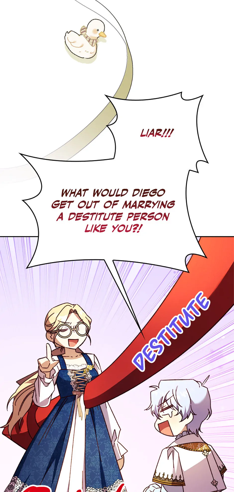 The Immoral Ducal Family Needs to Learn Family Values Chapter 39 - Page 62