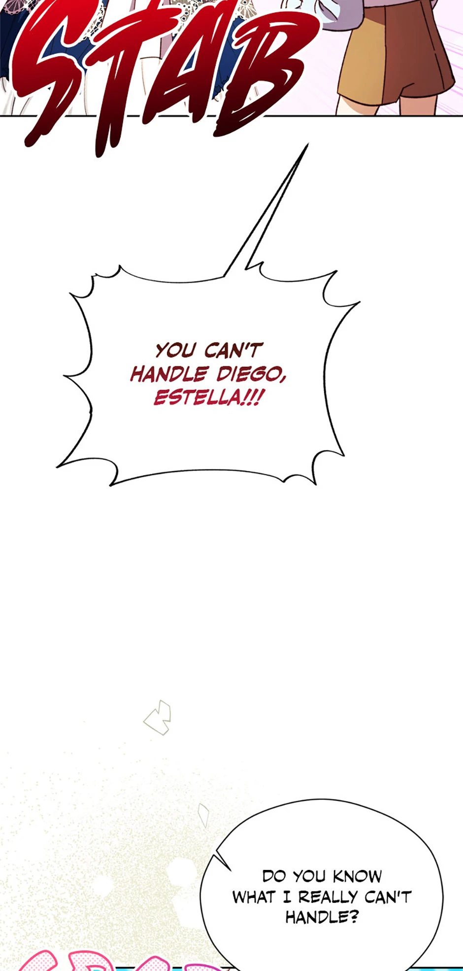 The Immoral Ducal Family Needs to Learn Family Values Chapter 39 - Page 63