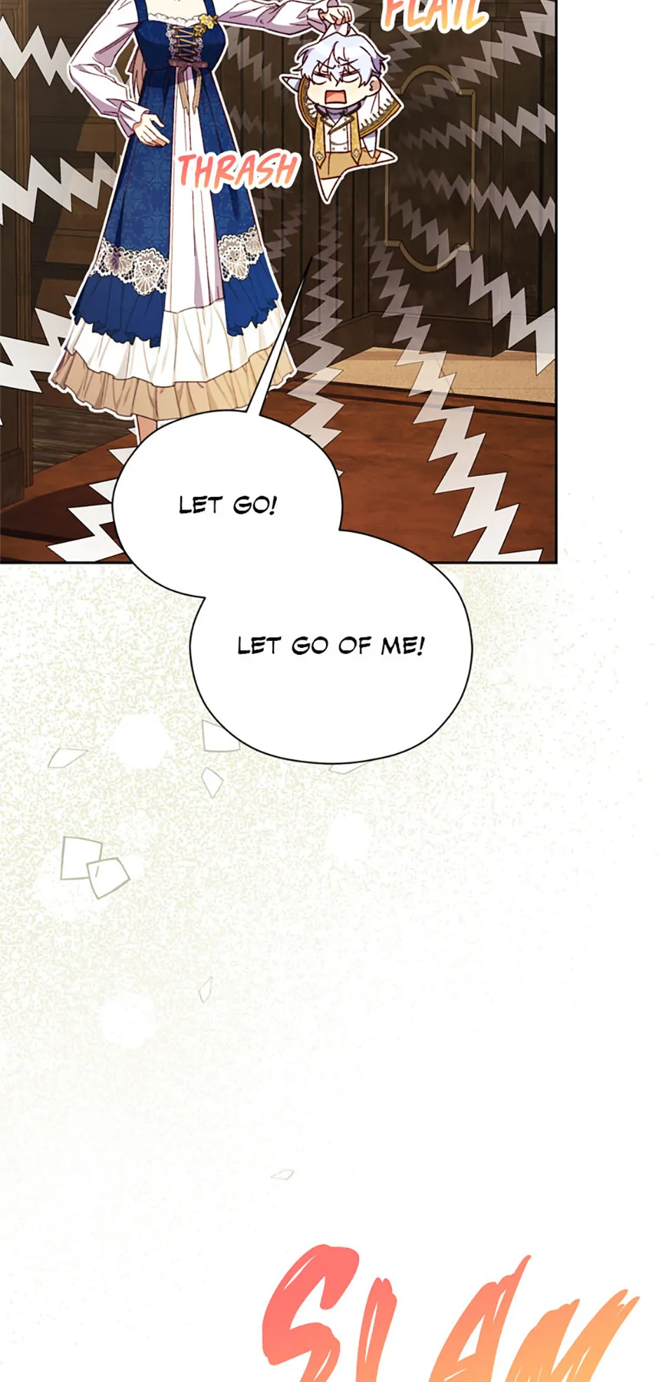 The Immoral Ducal Family Needs to Learn Family Values Chapter 39 - Page 65