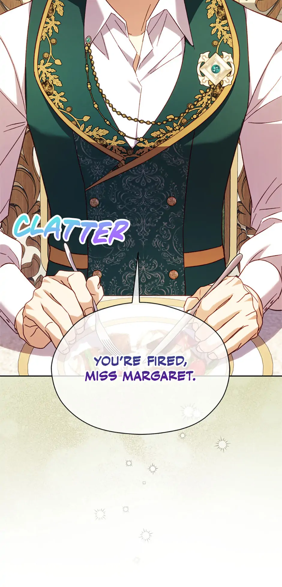 The Immoral Ducal Family Needs to Learn Family Values Chapter 39 - Page 76