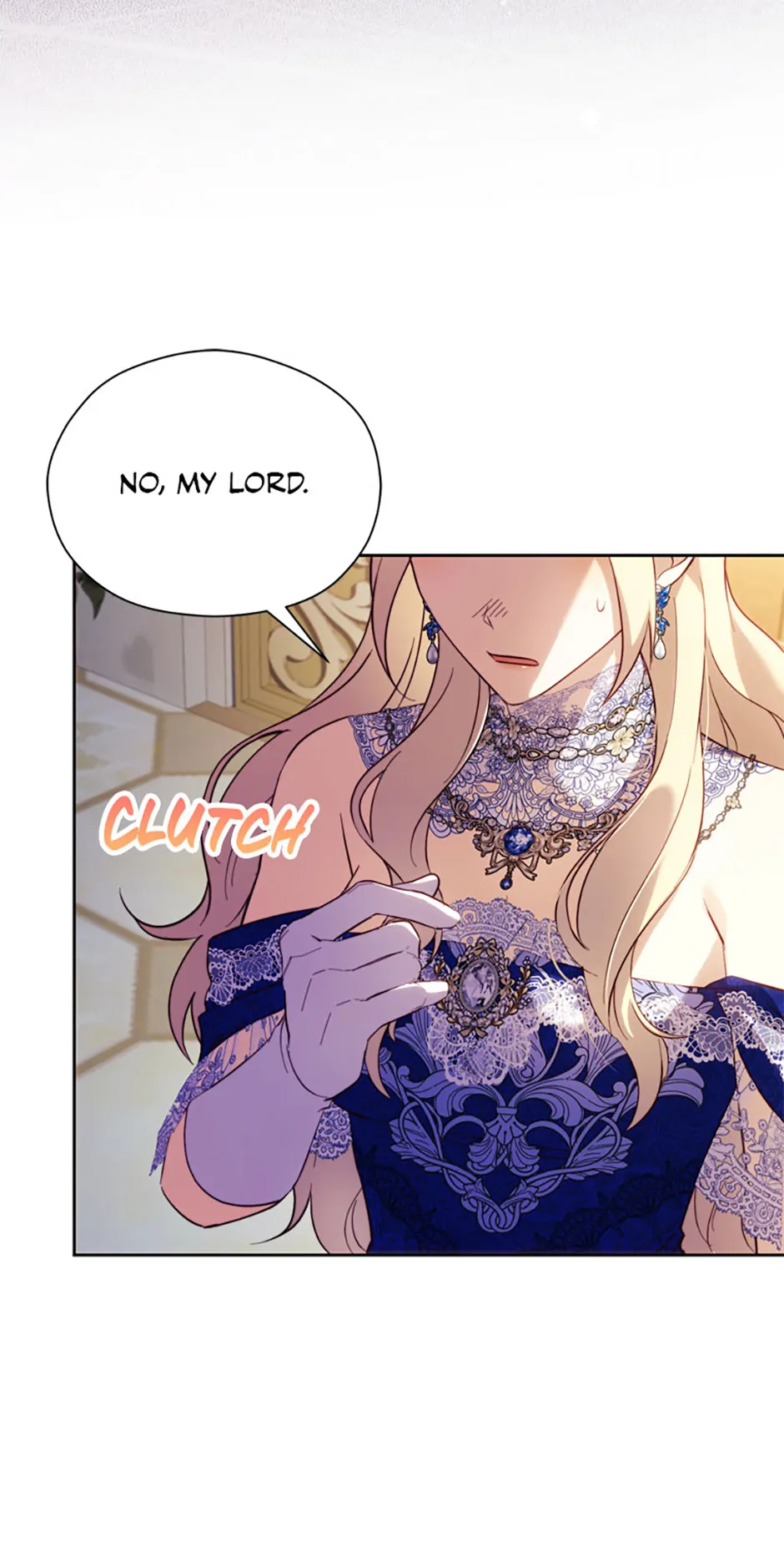 The Immoral Ducal Family Needs to Learn Family Values Chapter 39 - Page 8