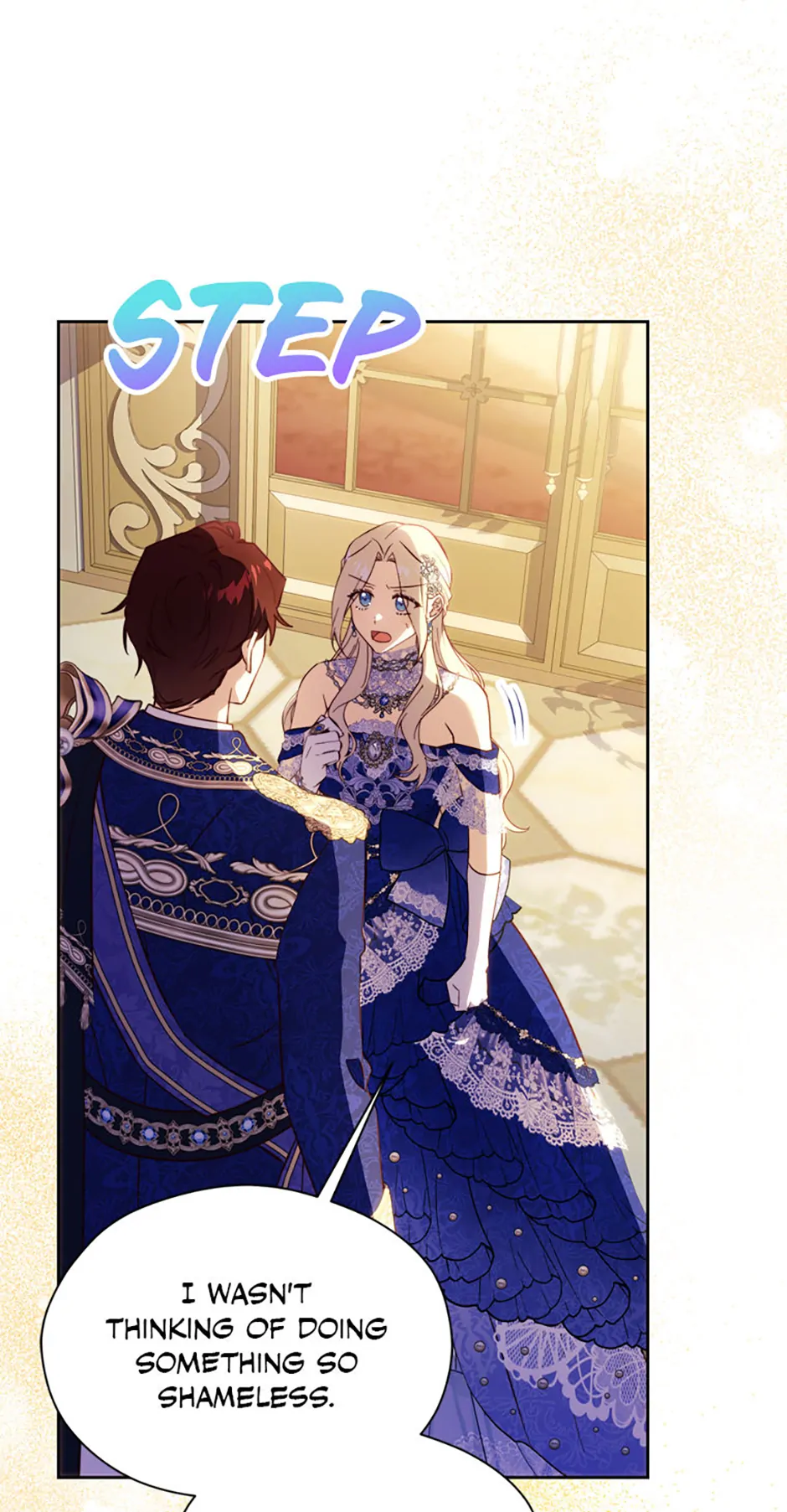 The Immoral Ducal Family Needs to Learn Family Values Chapter 39 - Page 9