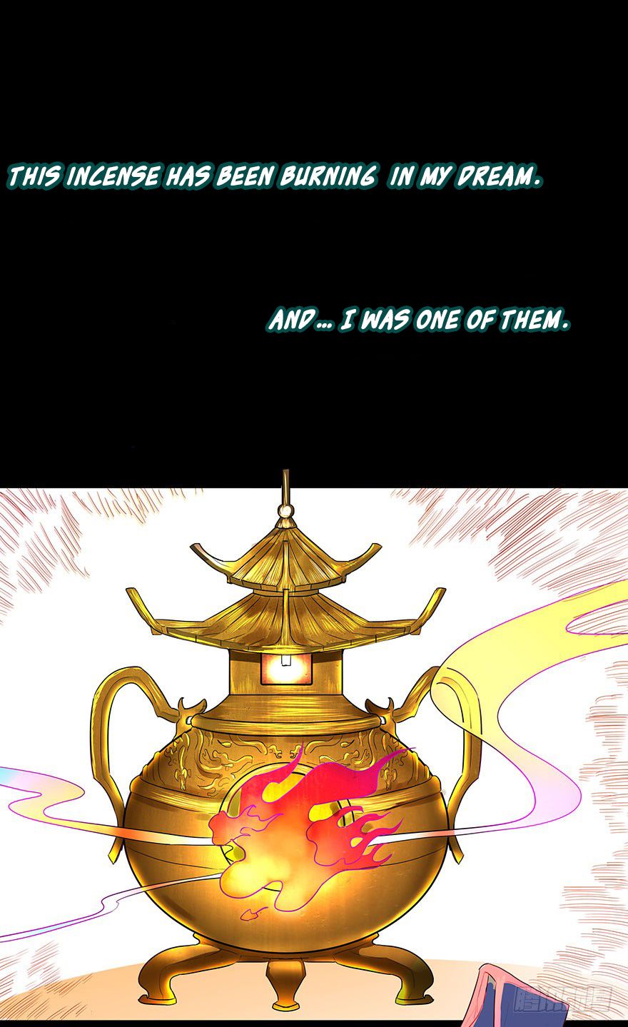 The Immortal Doctor Chapter 0 - Page 2