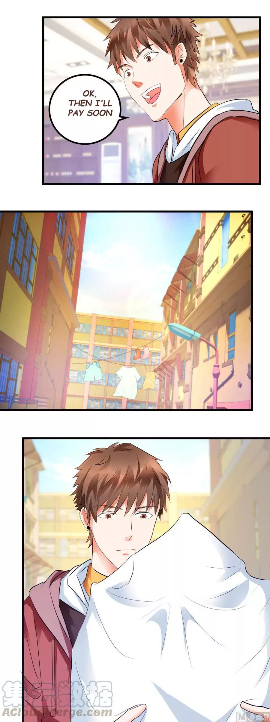 The Immortal Doctor Chapter 10 - Page 4
