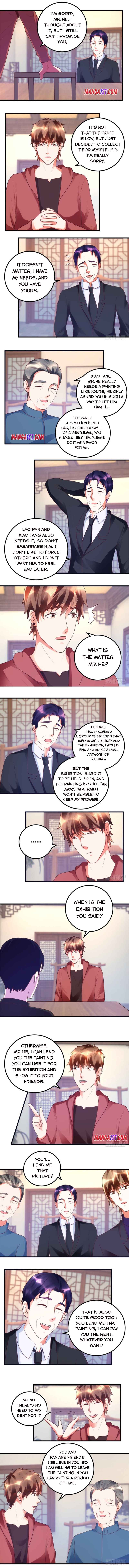 The Immortal Doctor Chapter 100 - Page 1