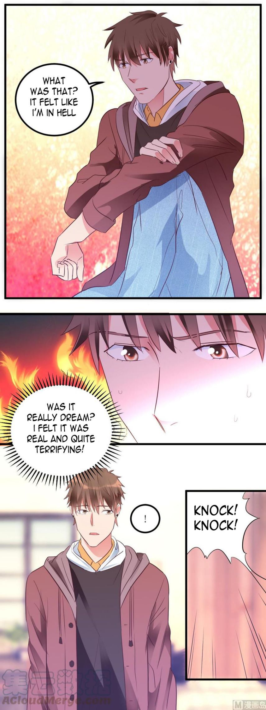 The Immortal Doctor Chapter 11 - Page 2