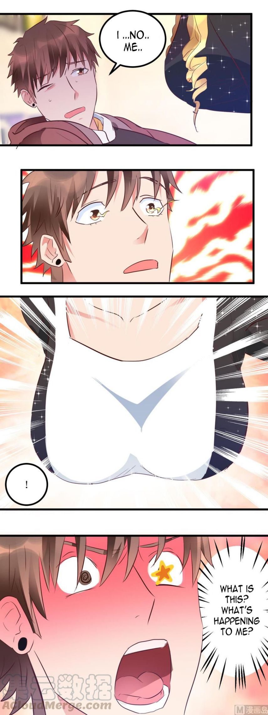 The Immortal Doctor Chapter 11 - Page 6