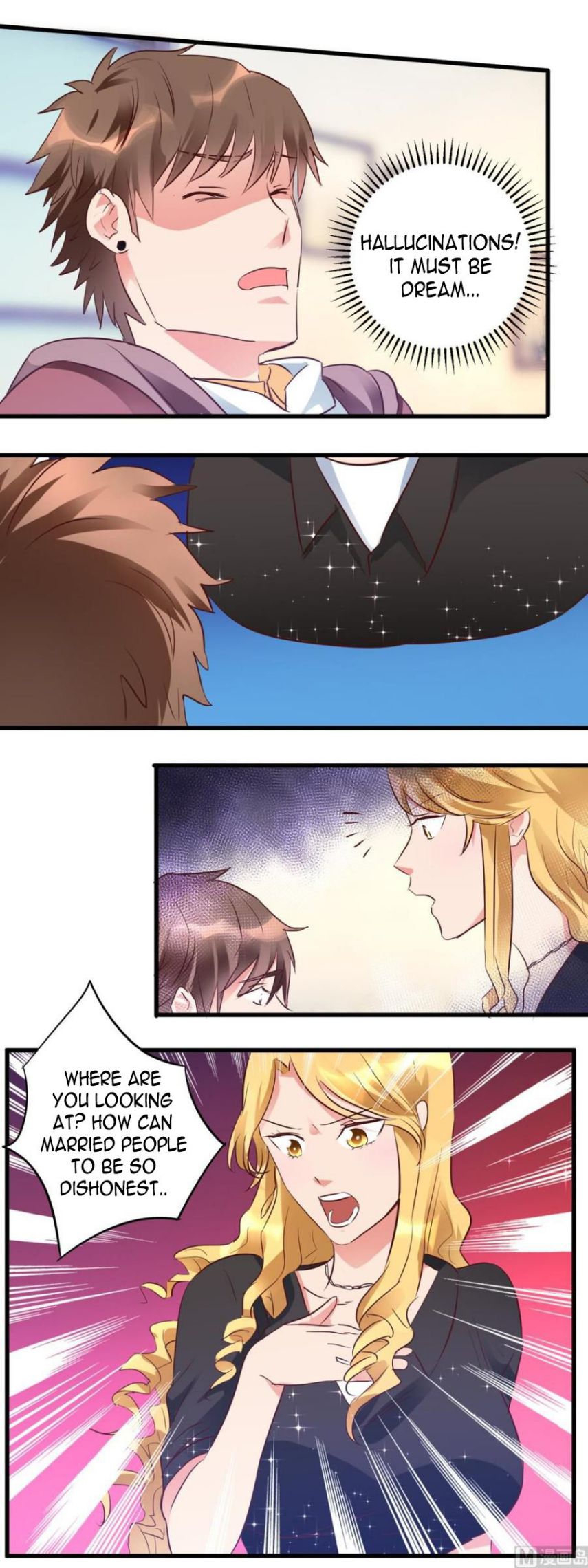 The Immortal Doctor Chapter 11 - Page 7