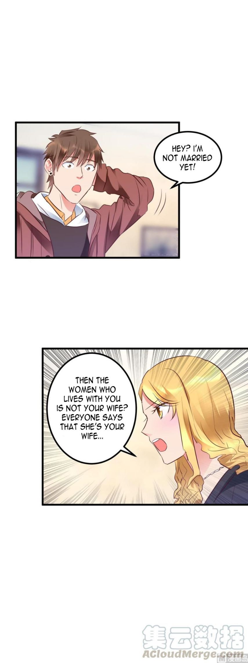 The Immortal Doctor Chapter 11 - Page 8