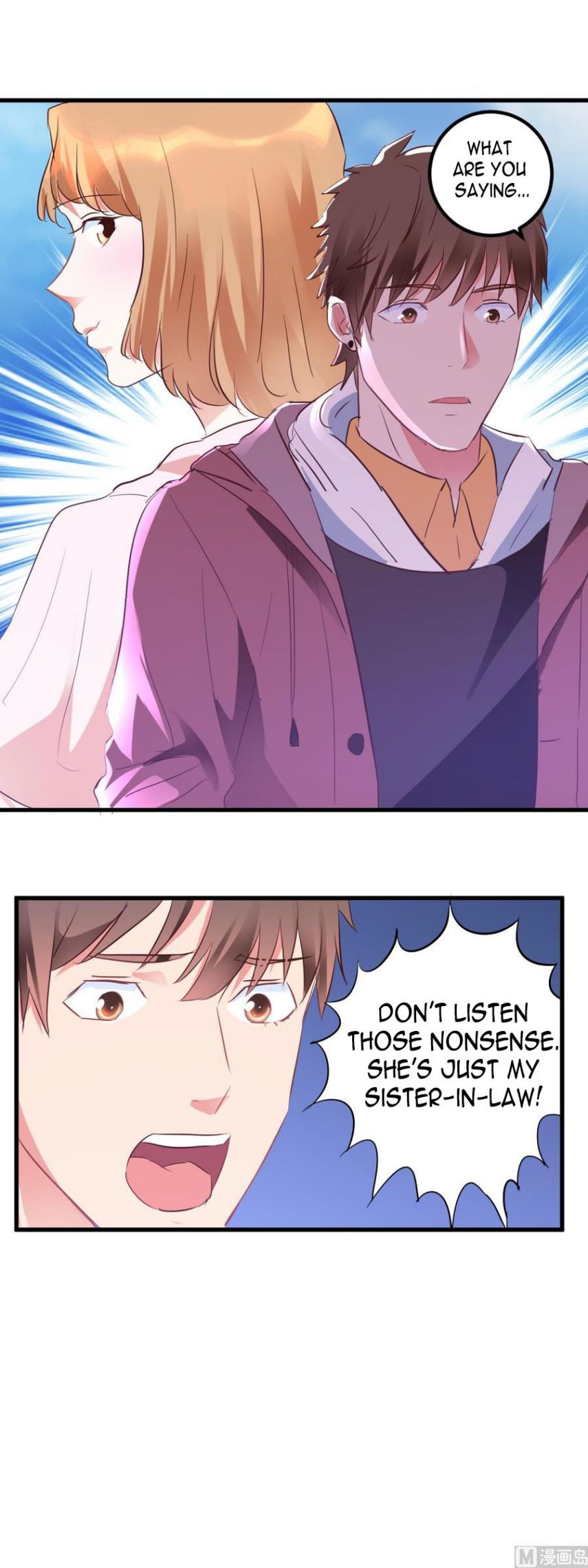 The Immortal Doctor Chapter 11 - Page 9