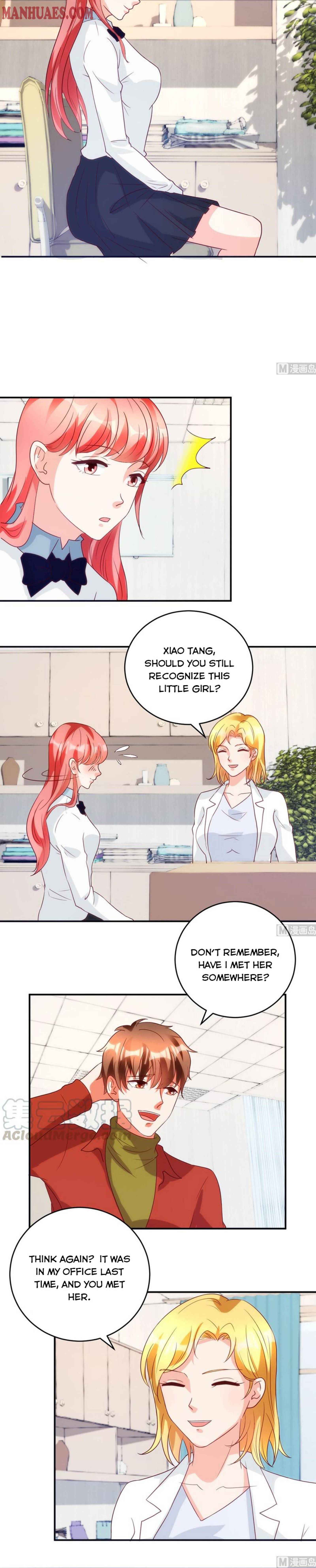 The Immortal Doctor Chapter 111 - Page 7