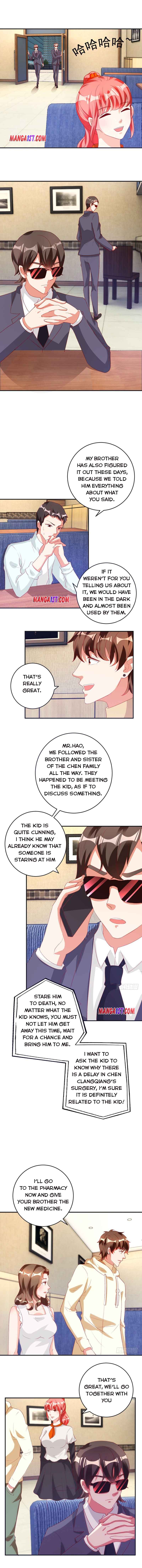 The Immortal Doctor Chapter 113 - Page 2