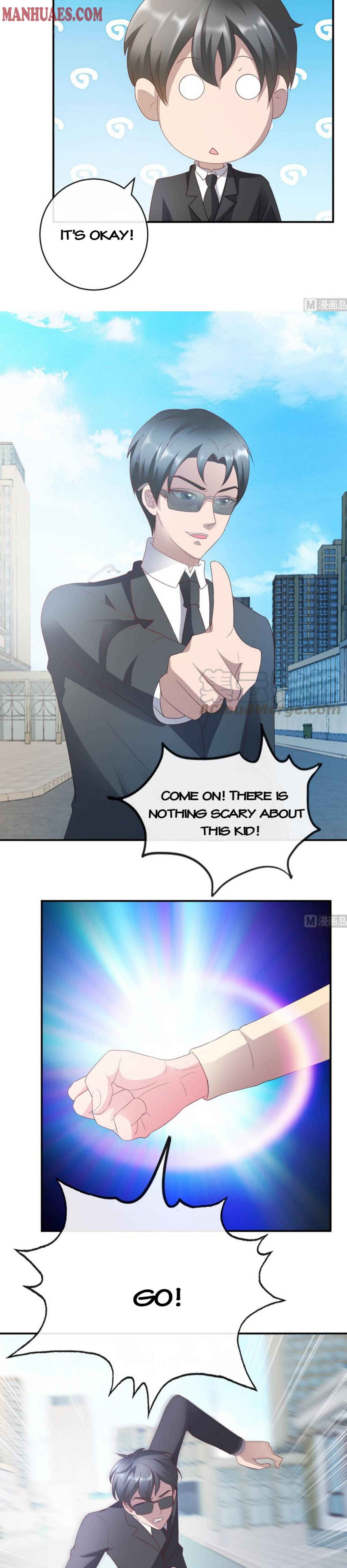The Immortal Doctor Chapter 114 - Page 7