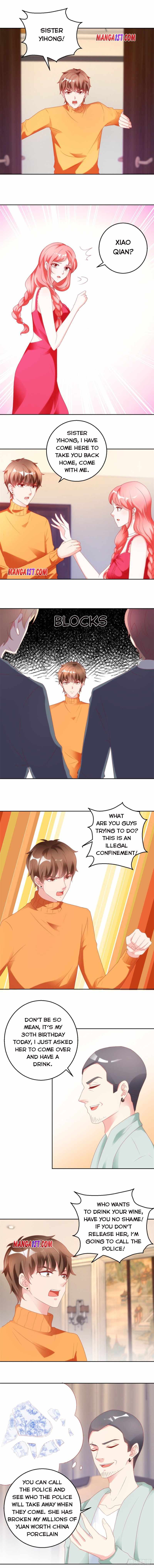 The Immortal Doctor Chapter 121 - Page 0