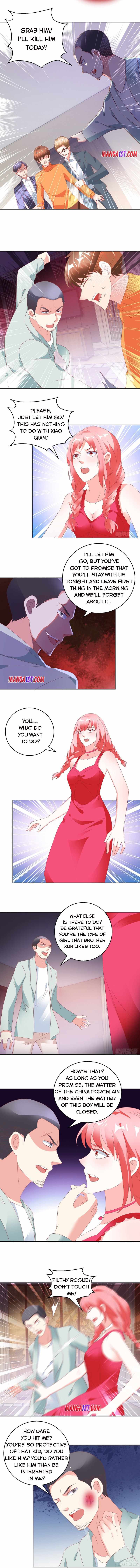The Immortal Doctor Chapter 122 - Page 1