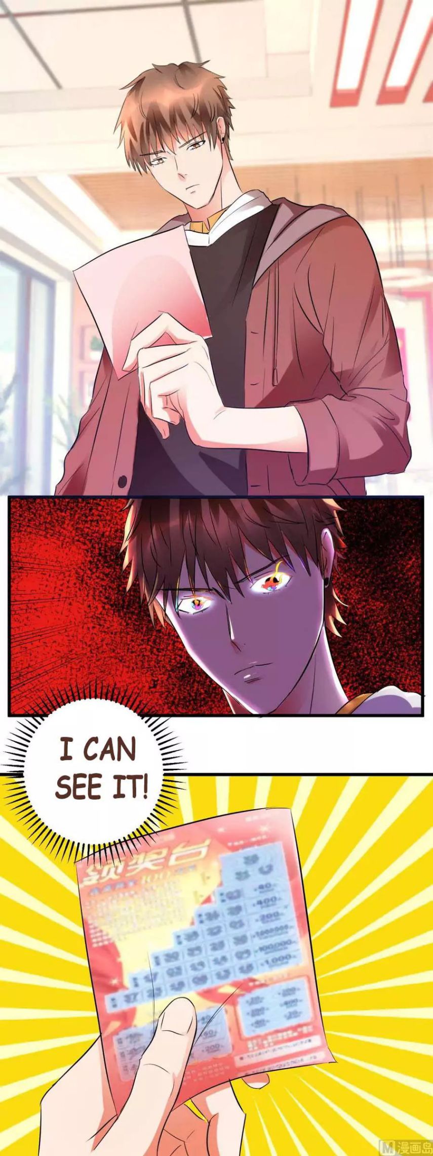 The Immortal Doctor Chapter 13 - Page 9