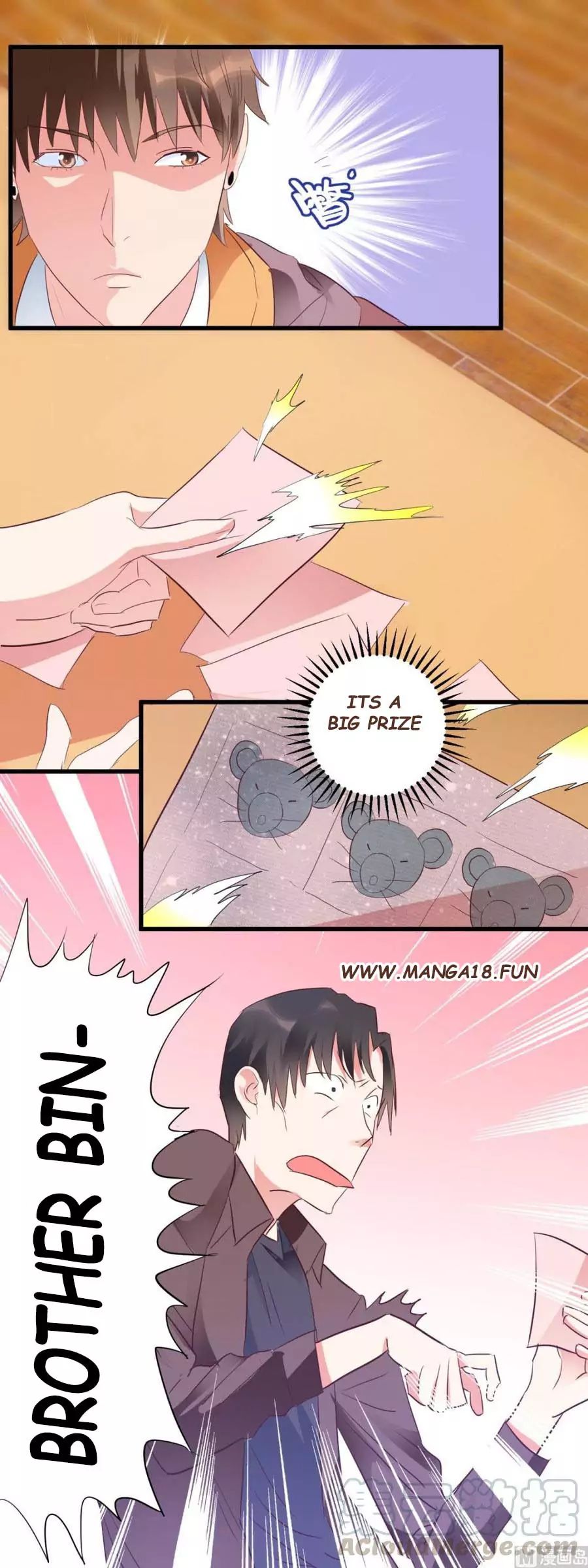 The Immortal Doctor Chapter 14 - Page 6