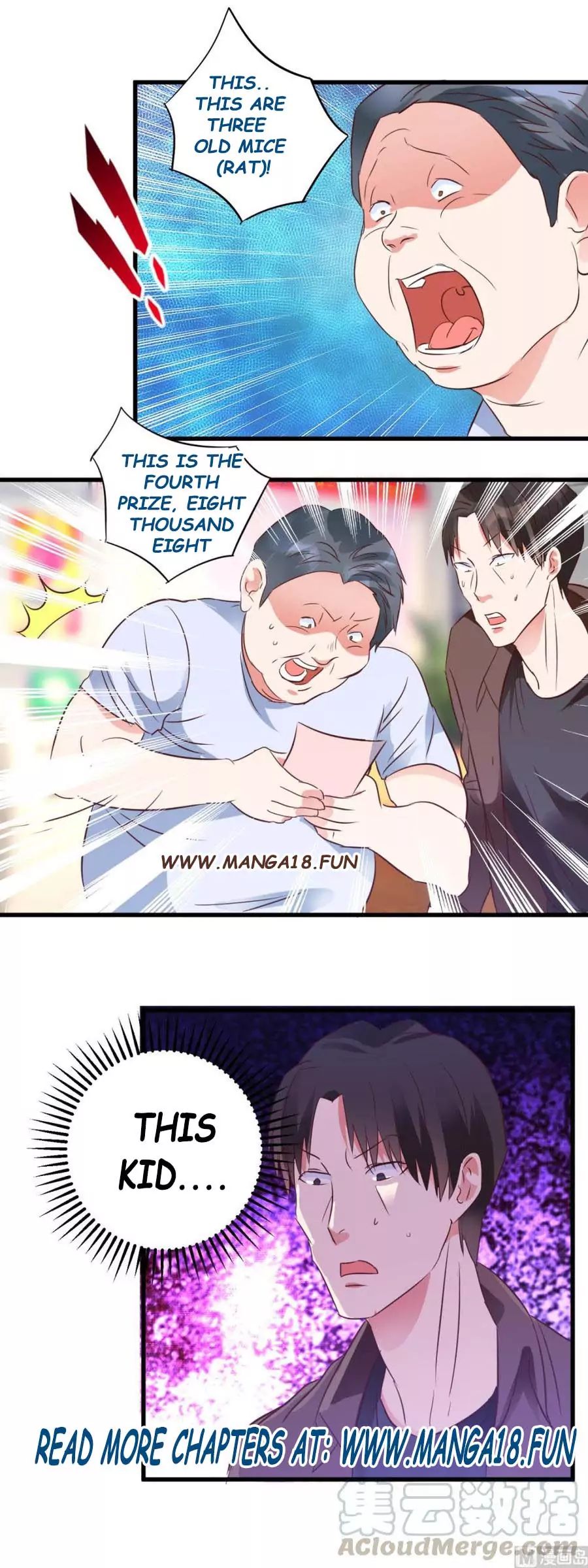 The Immortal Doctor Chapter 15 - Page 10