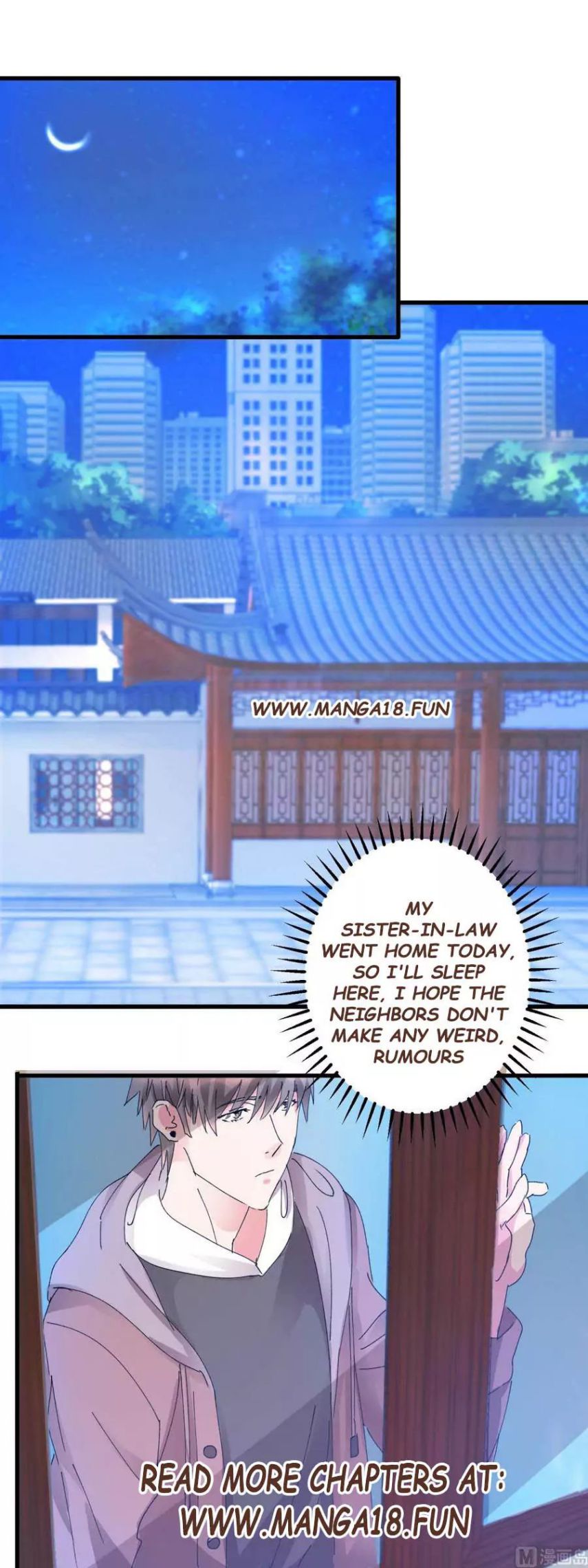 The Immortal Doctor Chapter 16 - Page 13