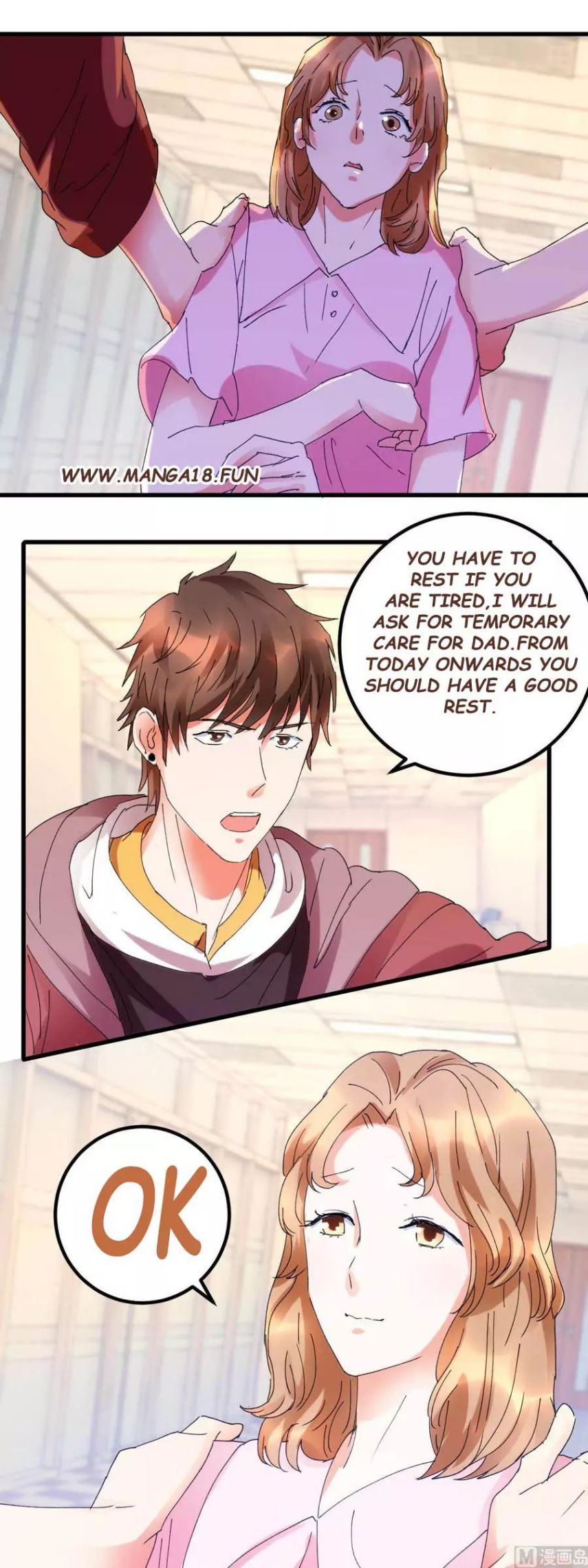The Immortal Doctor Chapter 16 - Page 6