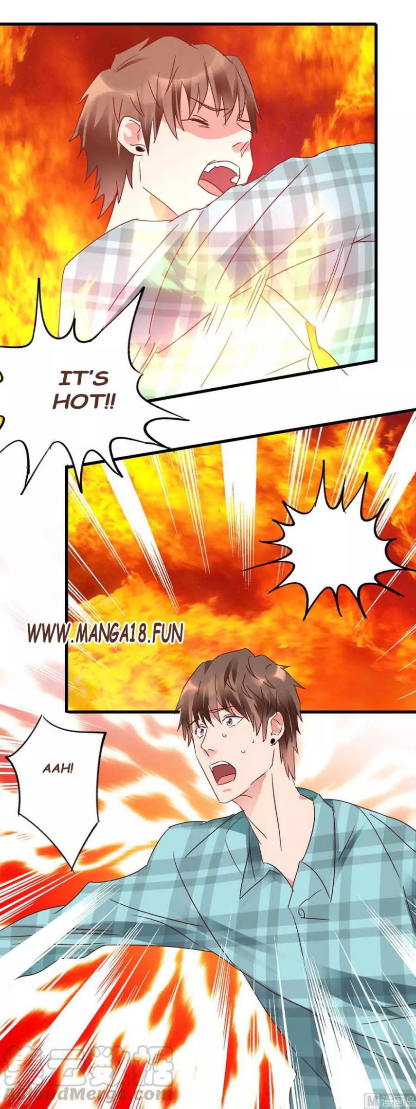 The Immortal Doctor Chapter 17 - Page 4