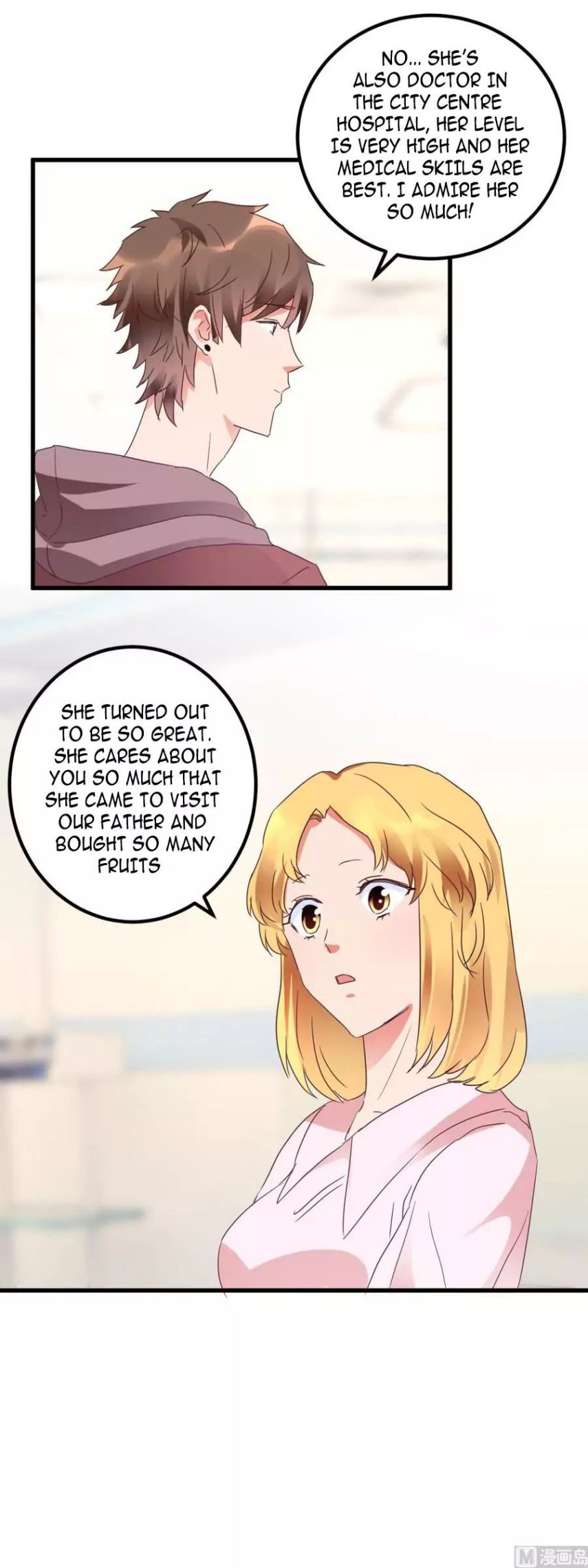 The Immortal Doctor Chapter 19 - Page 11