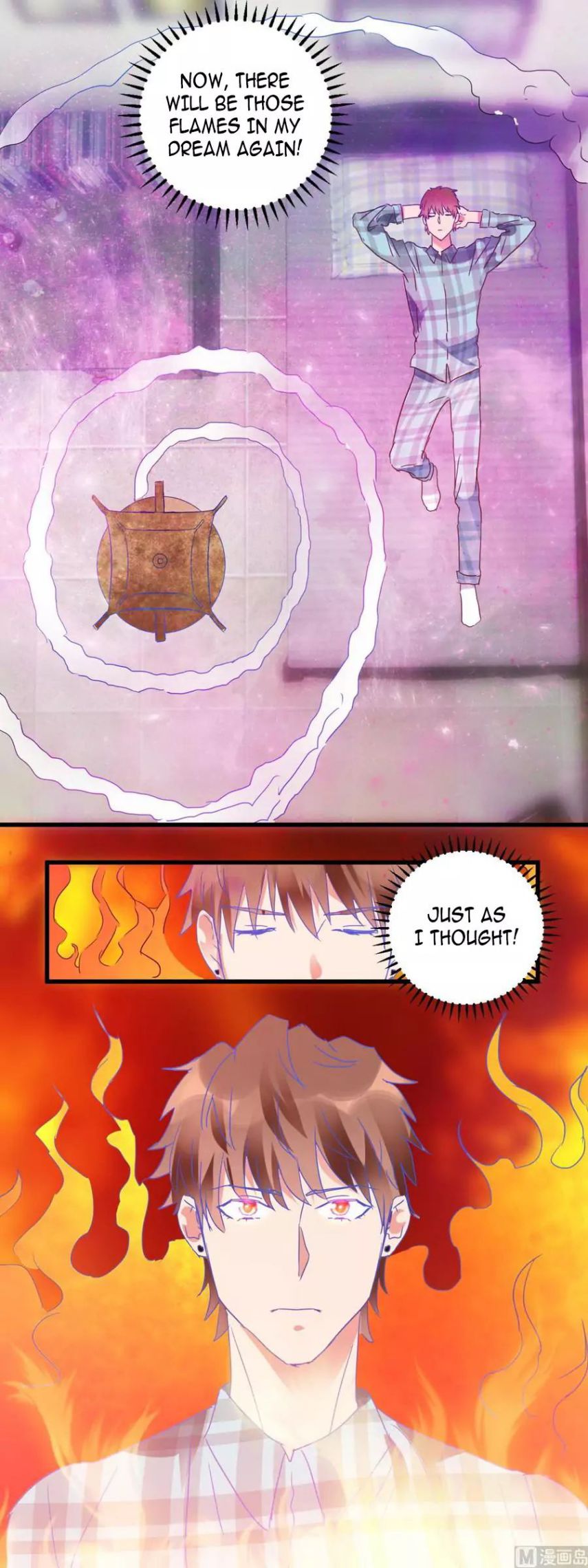 The Immortal Doctor Chapter 19 - Page 13