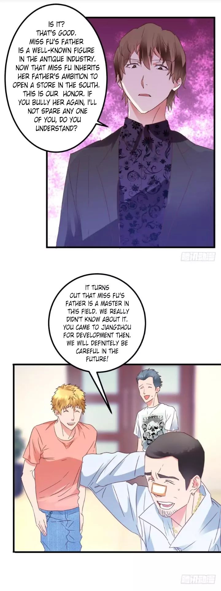 The Immortal Doctor Chapter 20 - Page 10