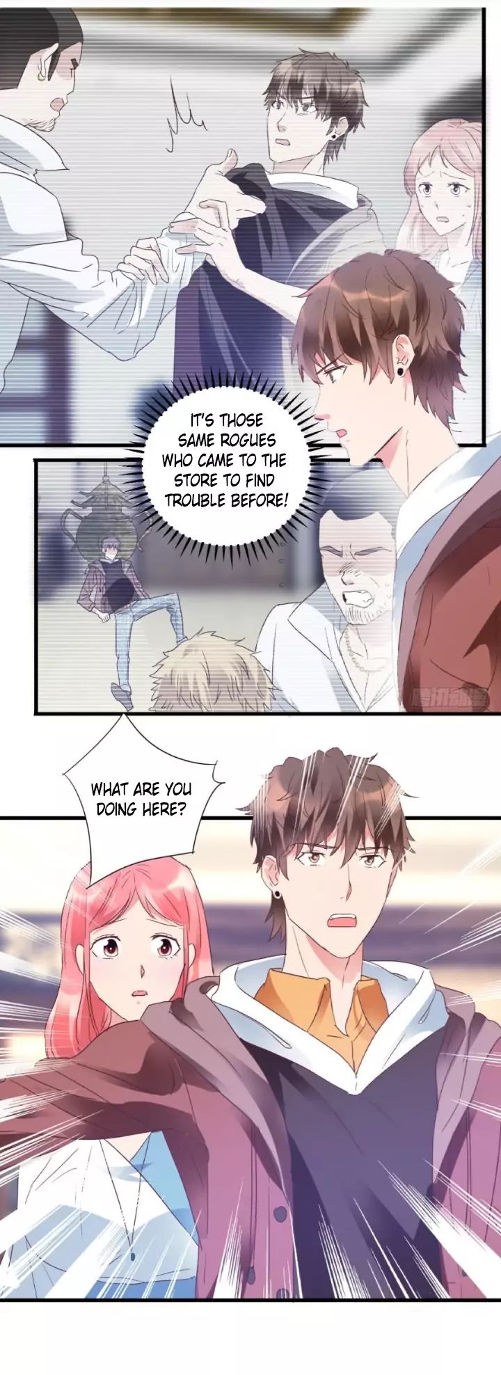 The Immortal Doctor Chapter 20 - Page 2