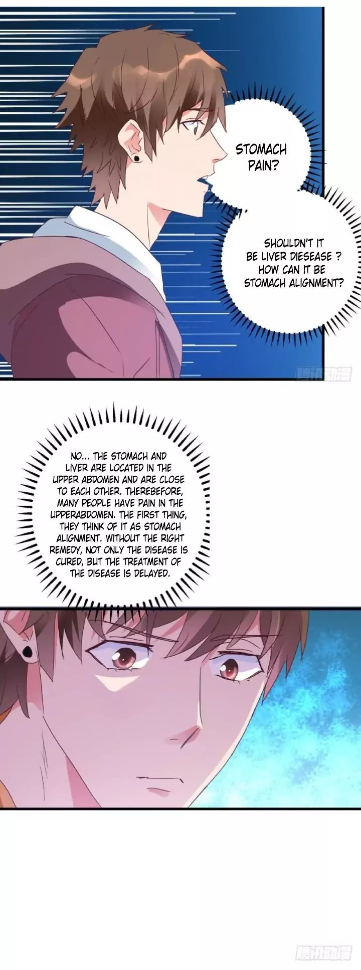 The Immortal Doctor Chapter 21 - Page 11