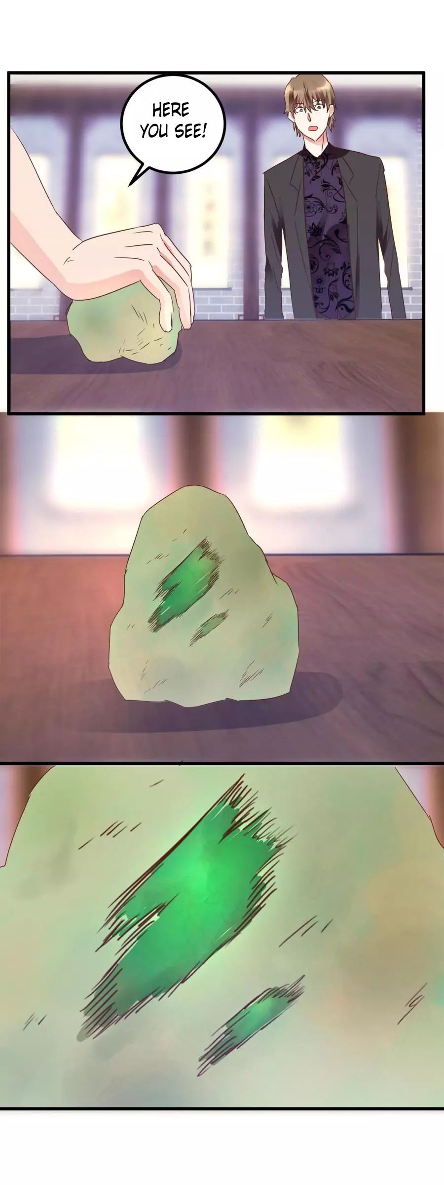 The Immortal Doctor Chapter 22 - Page 9