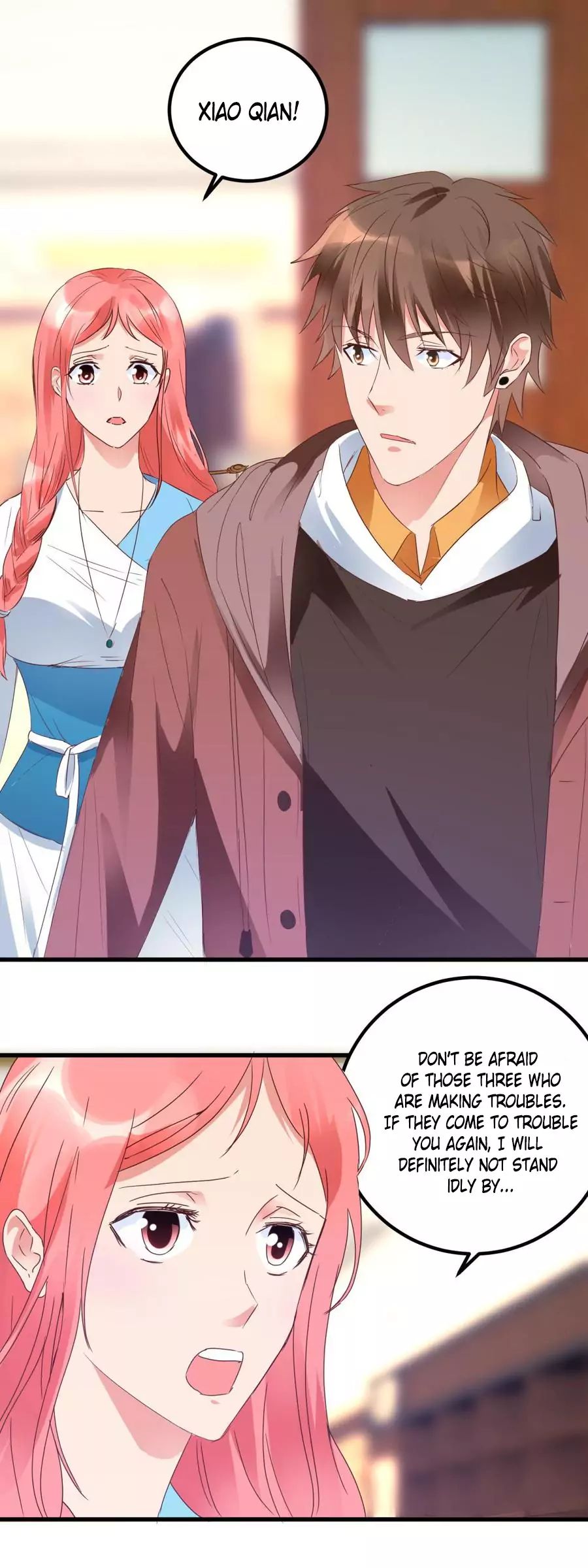 The Immortal Doctor Chapter 24 - Page 1