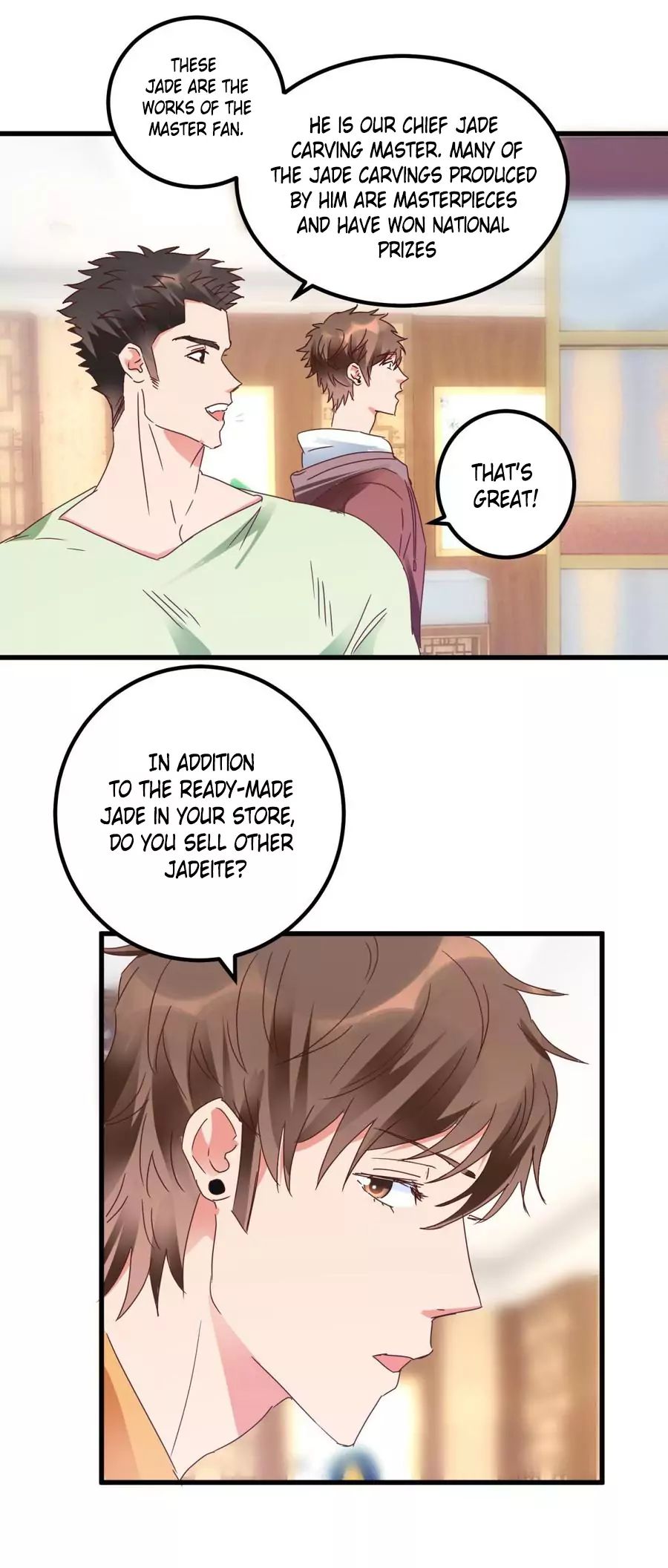 The Immortal Doctor Chapter 24 - Page 11