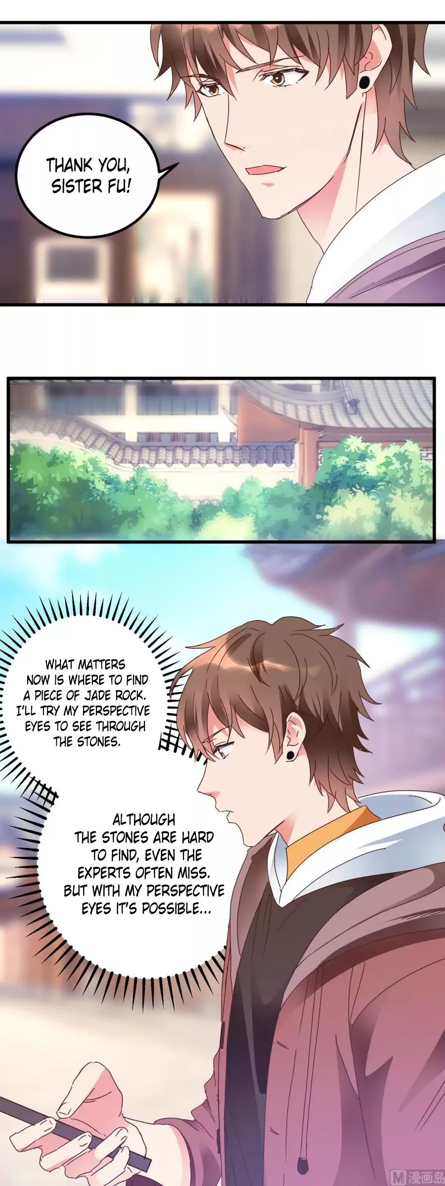 The Immortal Doctor Chapter 24 - Page 5