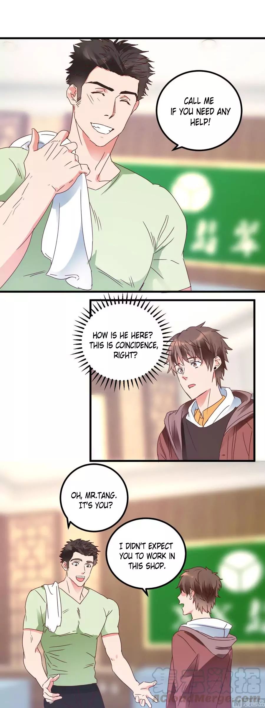 The Immortal Doctor Chapter 24 - Page 8