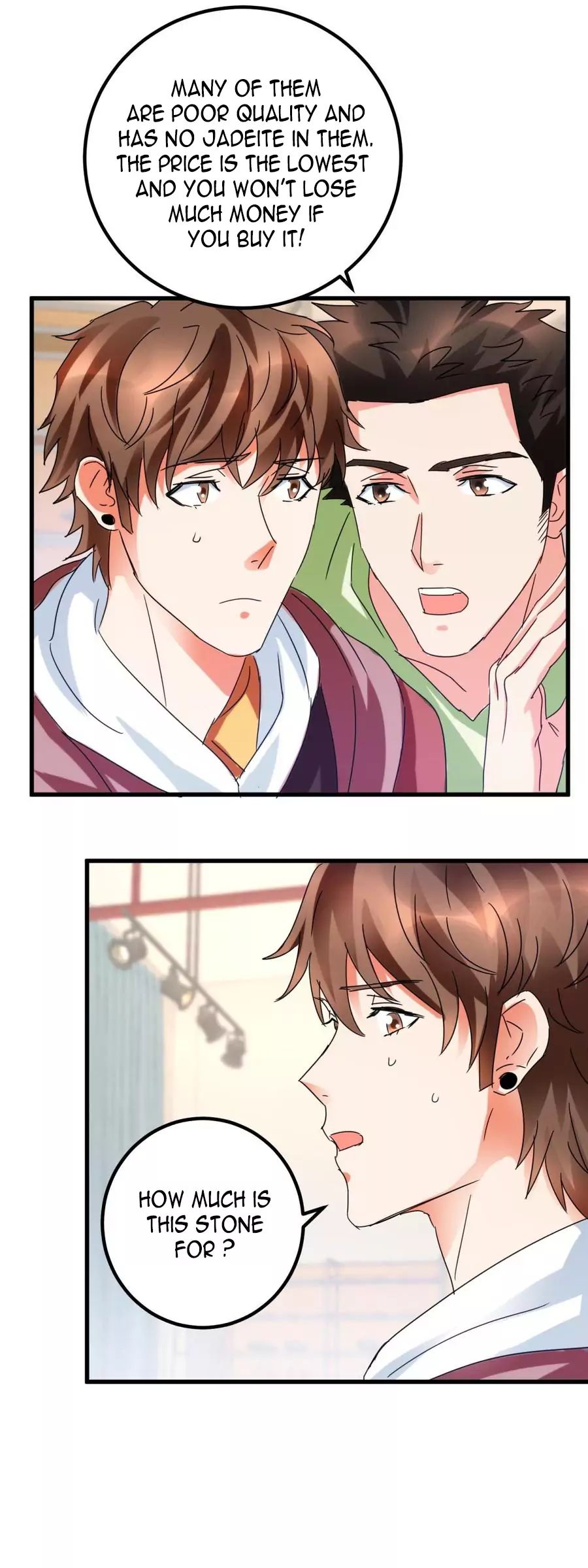The Immortal Doctor Chapter 25 - Page 13